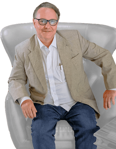 Ian engaging with GEARS methodology