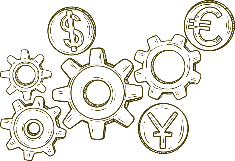 GEARS is built for environments where structural mistakes are strategic